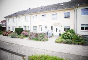 Vorschaubild Reihenmittelhaus