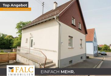 Vorschaubild Einfamilienhaus
