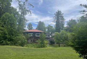 Paradies in Alleinlage
