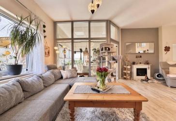 Vorschaubild Maisonettewohnung