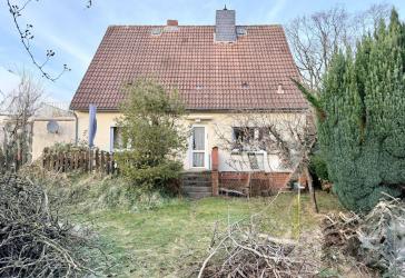 Vorschaubild Einfamilienhaus