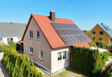 Vorschaubild Einfamilienhaus