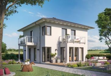 Vorschaubild Einfamilienhaus