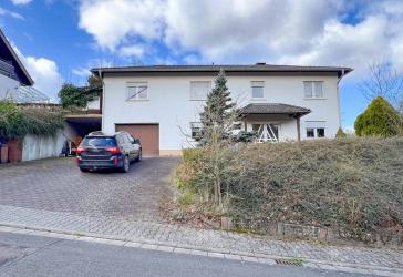 Vorschaubild Mehrfamilienhaus