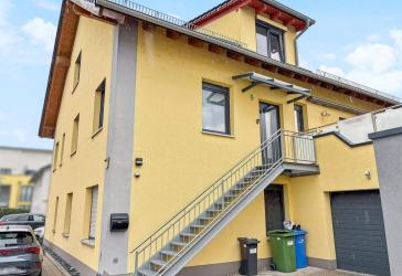 Vorschaubild Maisonettewohnung