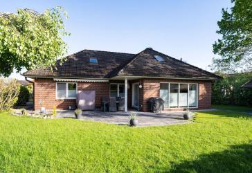 Vorschaubild Bungalow
