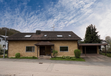Vorschaubild Mehrfamilienhaus