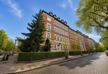 Vorschaubild Wohnung