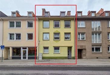 Vorschaubild Haus