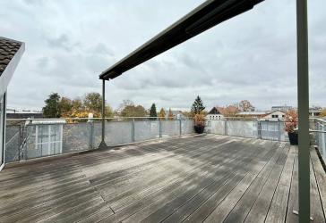 Vorschaubild Penthouse