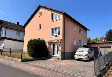 Vorschaubild Mehrfamilienhaus