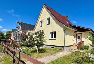 Vorschaubild Einfamilienhaus