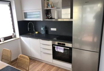 2,5 Zimmerwohnung in Trossingen