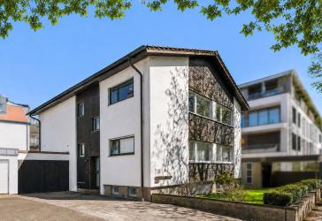 Vorschaubild Mehrfamilienhaus