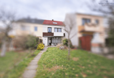 Vorschaubild Reihenmittelhaus