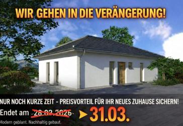 Vorschaubild Bungalow
