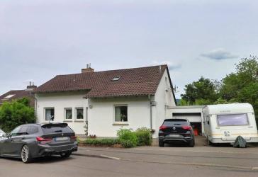 Vorschaubild Reihenendhaus