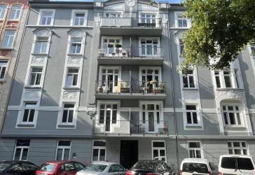 Vorschaubild Wohnung