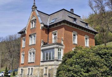 Vorschaubild Villa