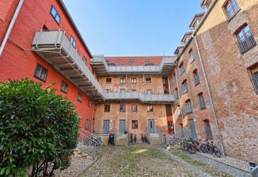 Vorschaubild Maisonettewohnung