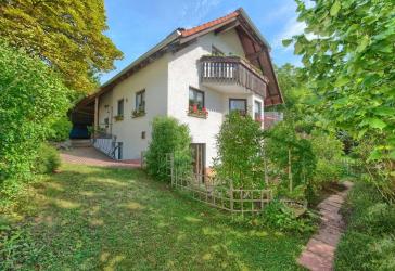 Vorschaubild Einfamilienhaus