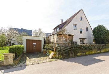 Vorschaubild Mehrfamilienhaus