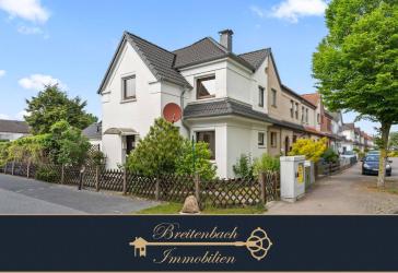 Vorschaubild Reihenendhaus