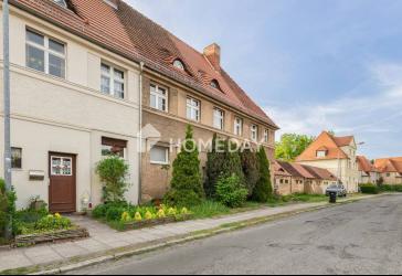 Vorschaubild Reihenmittelhaus