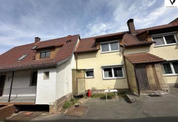 Vorschaubild Mehrfamilienhaus