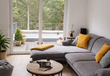 Vorschaubild Penthouse