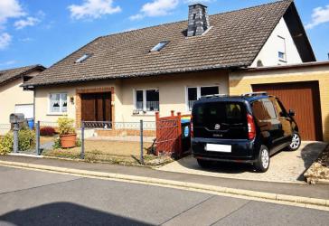 Vorschaubild Einfamilienhaus