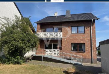Ein Zuhause mit Raum für Ihre Ideen - Potenzial zum Familientraum mit großem Garten