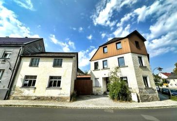 Vorschaubild Einfamilienhaus