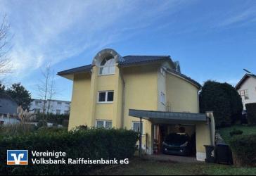 Gepflegt und außergewöhnlich