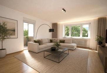Vorschaubild Wohnung