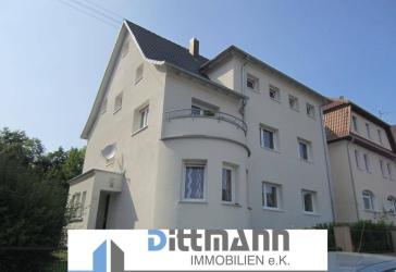 Sonnige 3 ½ - Zimmer-Wohnung mit einem herrlichen Blick über Ebingen