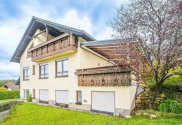 Vorschaubild Mehrfamilienhaus