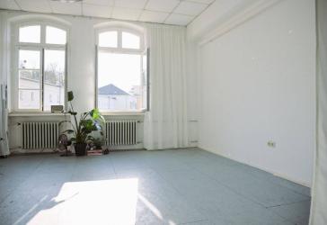 Vorschaubild Büro- /Praxis-Immobilie