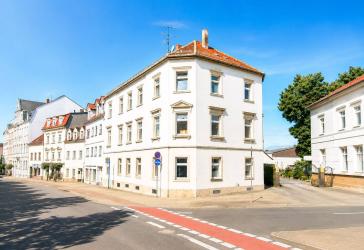 Vorschaubild Mehrfamilienhaus