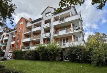 Vorschaubild Maisonettewohnung