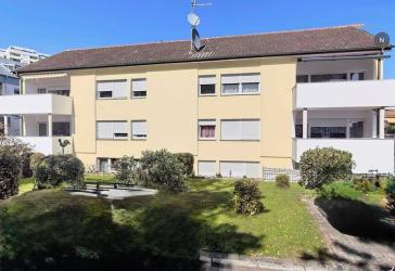 Vorschaubild Wohnung