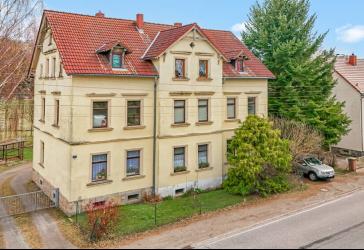 Vorschaubild Mehrfamilienhaus