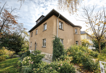 Vorschaubild Stadthaus