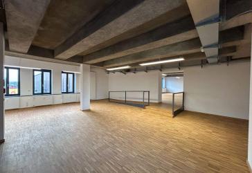 Vorschaubild Büro- /Praxis-Immobilie