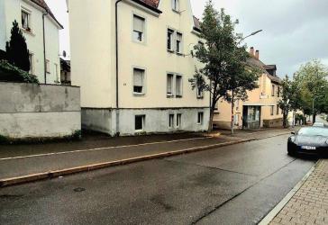 Vorschaubild Mehrfamilienhaus
