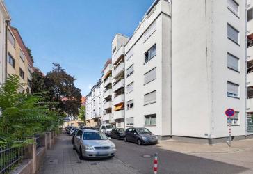 Vorschaubild Wohnung