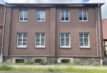 Vorschaubild Stadthaus