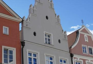 Vorschaubild Stadthaus