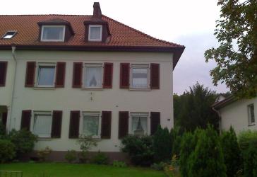 Vorschaubild Wohnung