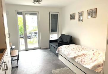 Vorschaubild Wohnung